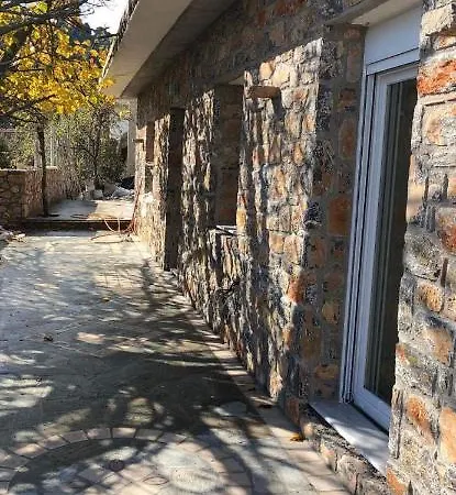 The Small Mountain House Vakantiehuis