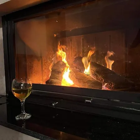 The Small Mountain House Vakantiehuis Seta