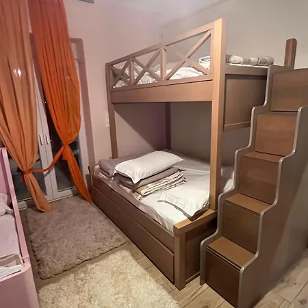 The Small Mountain House Vakantiehuis *